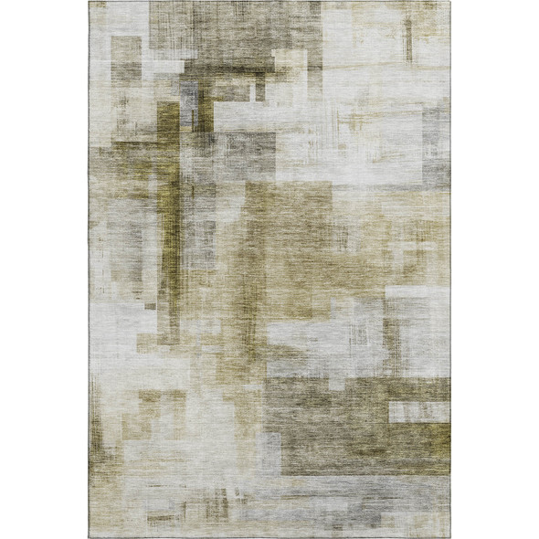Addison Mayfield AMF1067 Taupe Rug