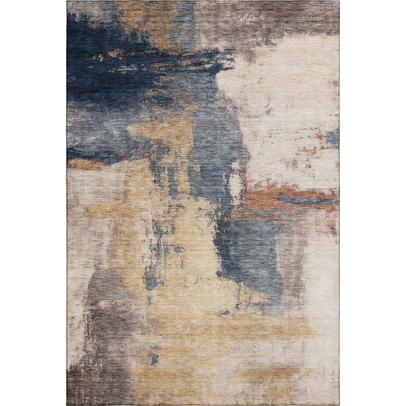 Addison Mayfield AMF1068 Gold Rug