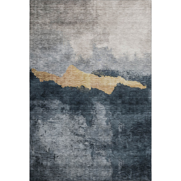 Addison Mayfield AMF1069 Blue Rug