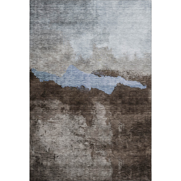 Addison Mayfield AMF1069 Chocolate Rug