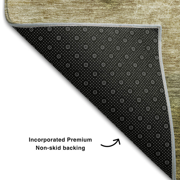 Addison Mayfield AMF1070 Fern Rug
