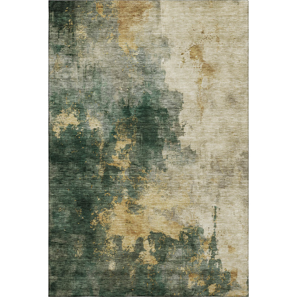 Addison Mayfield AMF1072 Fern Rug