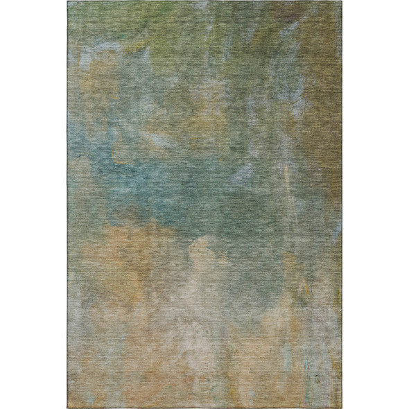 Addison Mayfield AMF1073 Aloe Rug