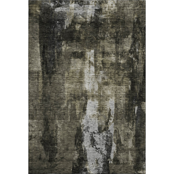 Addison Mayfield AMF1077 Charcoal Rug