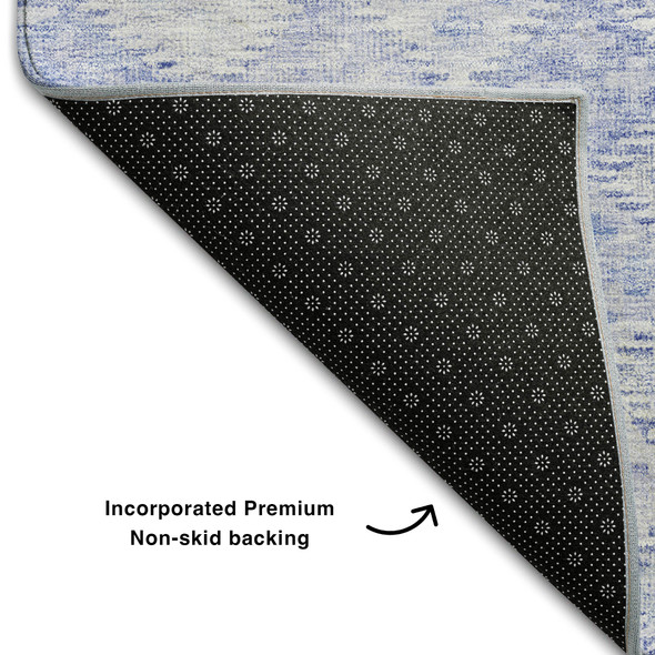 Addison Mayfield AMF1081 Sky Rug