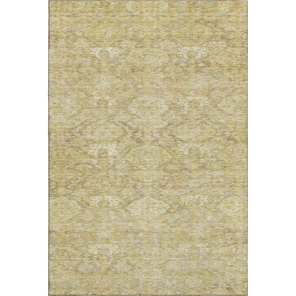 Addison Mayfield AMF1084 Wheat Rug