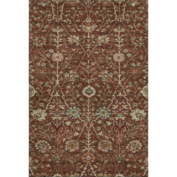 Addison Mayfield AMF1085 Paprika Rug