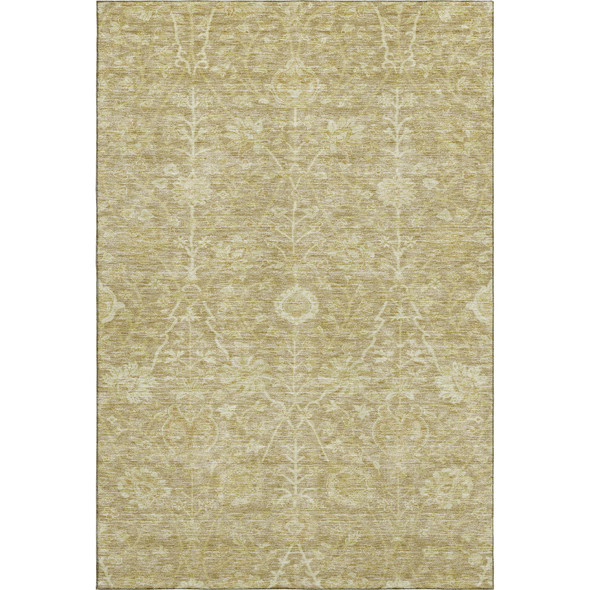 Addison Mayfield AMF1086 Tan Rug