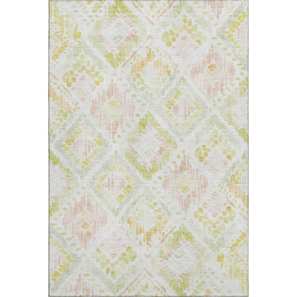 Addison Mayfield AMF1088 Pink Rug