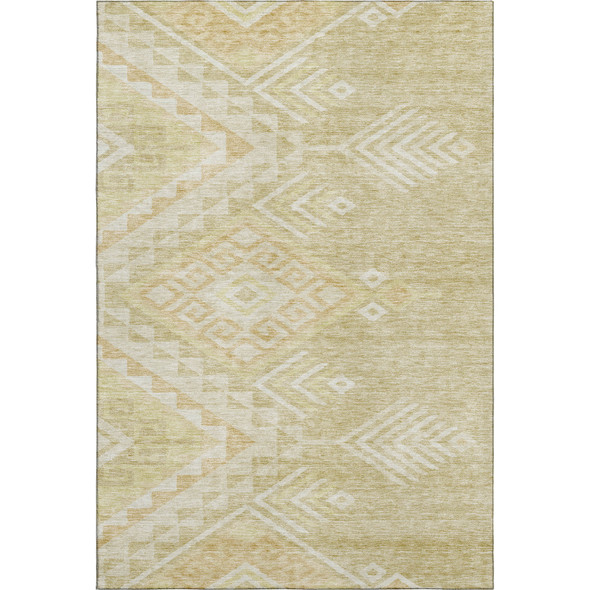 Addison Mayfield AMF1091 Tan Rug