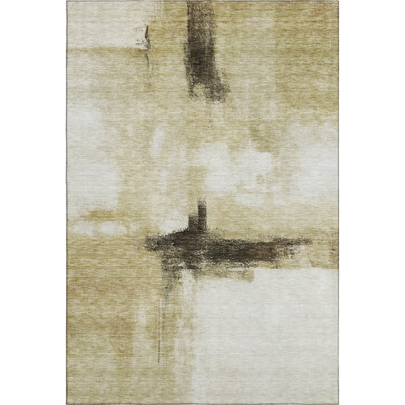 Addison Mayfield AMF1097 Wheat Rug