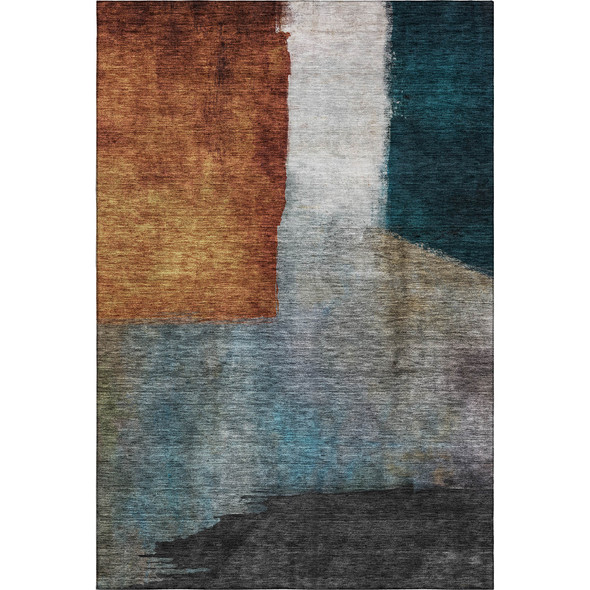 Addison Mayfield AMF1100 Copper Rug