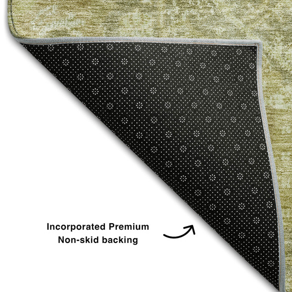 Addison Mayfield AMF1101 Sage Rug