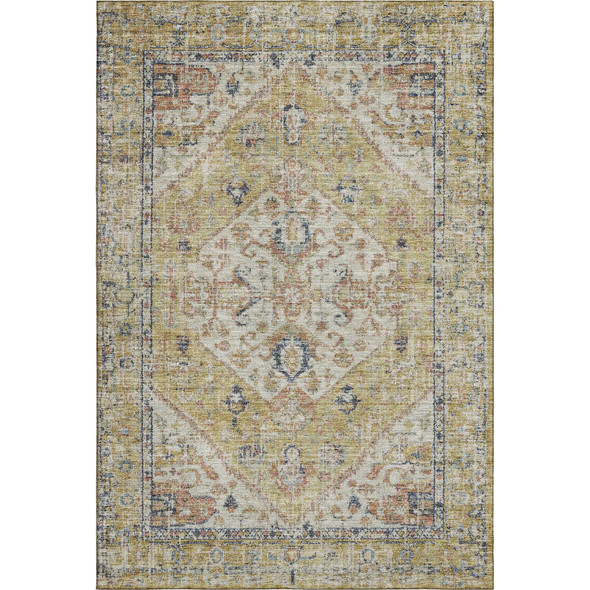 Addison Mayfield AMF1103 Wheat Rug