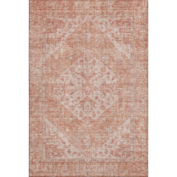 Addison Mayfield AMF1104 Coral Rug