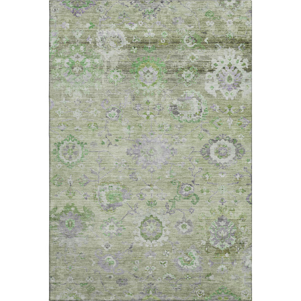 Addison Mayfield AMF1107 Mint Rug
