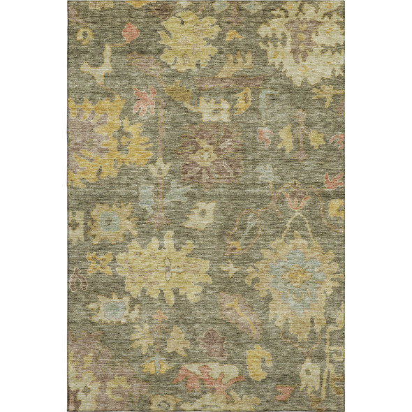 Addison Mayfield AMF1108 Aloe Rug