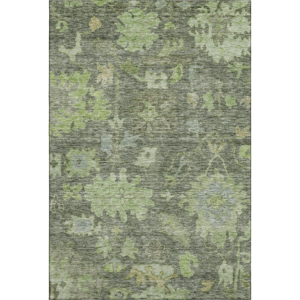 Addison Mayfield AMF1108 Fern Rug