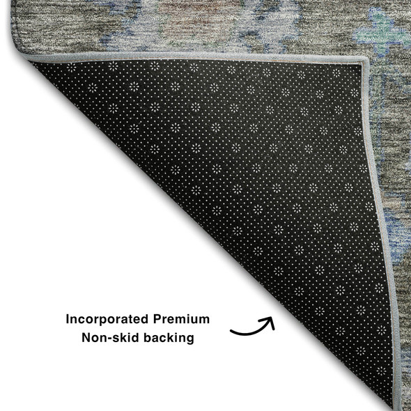 Addison Mayfield AMF1108 Taupe Rug