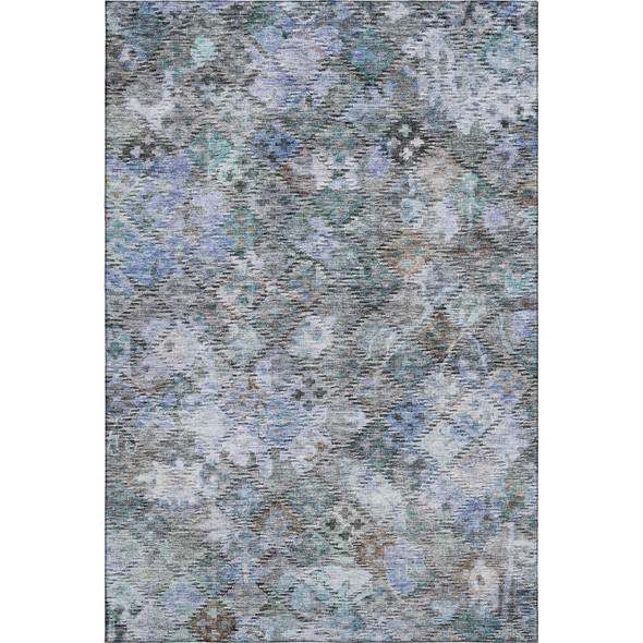 Addison Mayfield AMF1109 Blue Rug