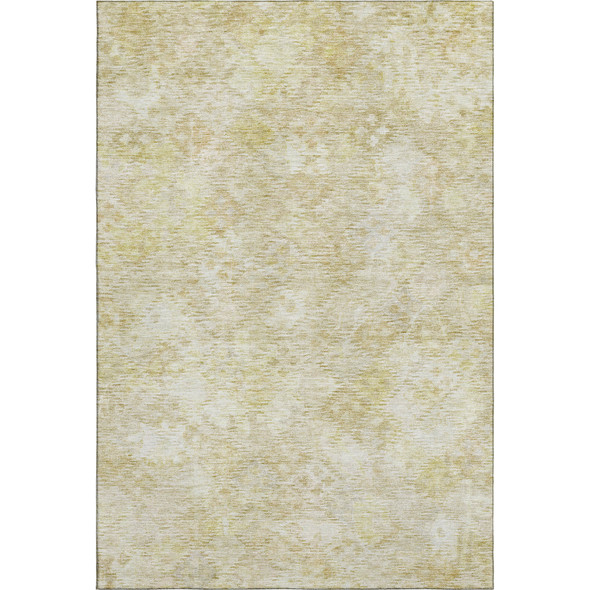 Addison Mayfield AMF1109 Wheat Rug