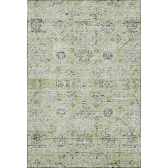 Addison Mayfield AMF1110 Aloe Rug