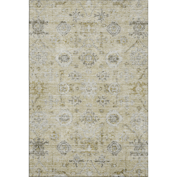 Addison Mayfield AMF1110 Beige Rug