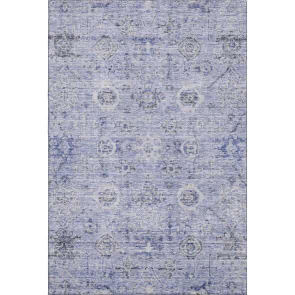 Addison Mayfield AMF1110 Blue Rug
