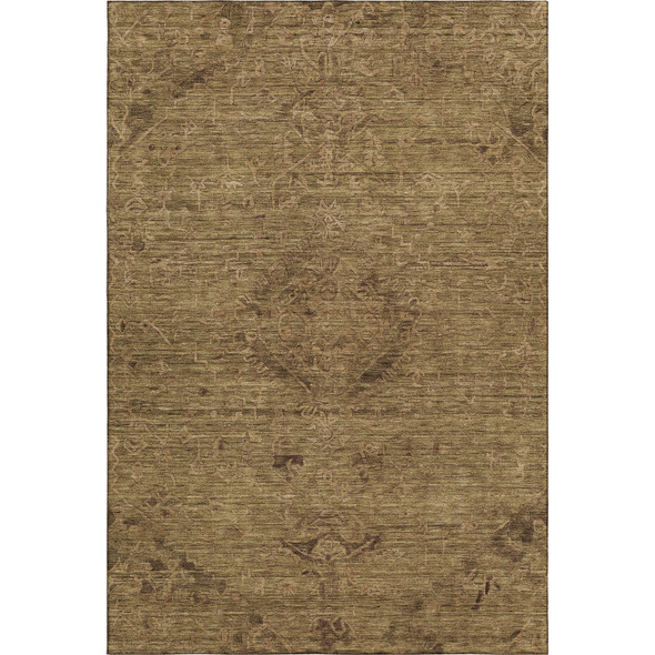 Addison Mayfield AMF1111 Brown Rug