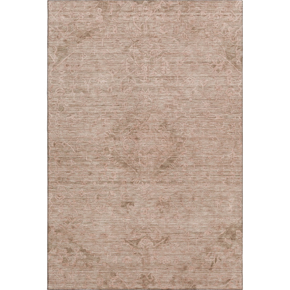 Addison Mayfield AMF1111 Coral Rug