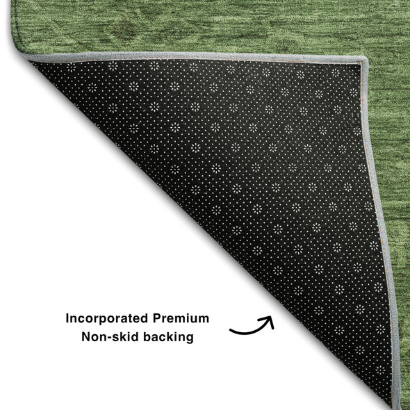 Addison Mayfield AMF1111 Fern Rug