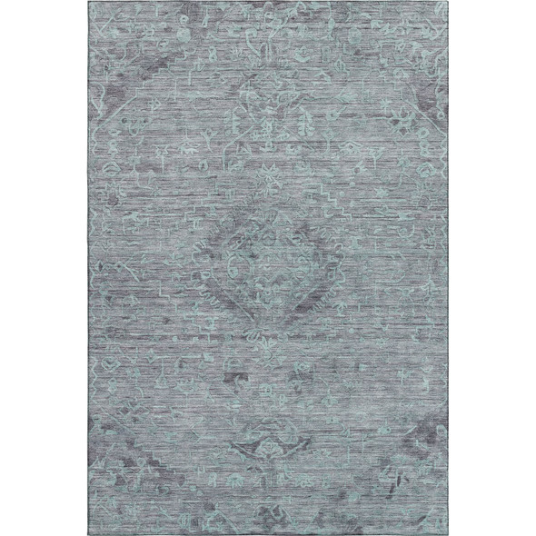 Addison Mayfield AMF1111 Teal Rug