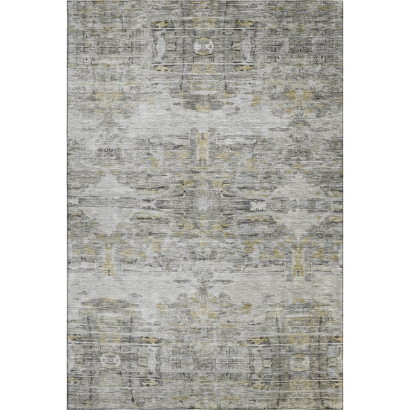 Addison Mayfield AMF1112 Gray Rug