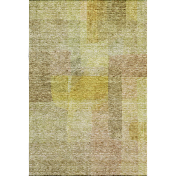 Addison Mayfield AMF1113 Gold Rug