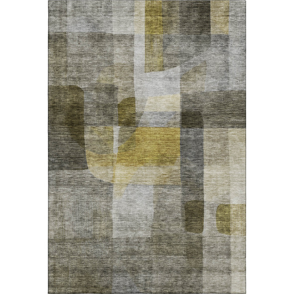 Addison Mayfield AMF1113 Taupe Rug