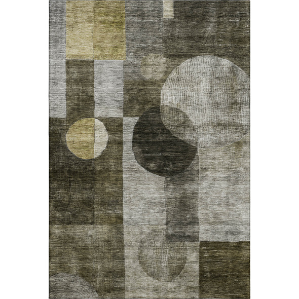 Addison Mayfield AMF1114 Taupe Rug