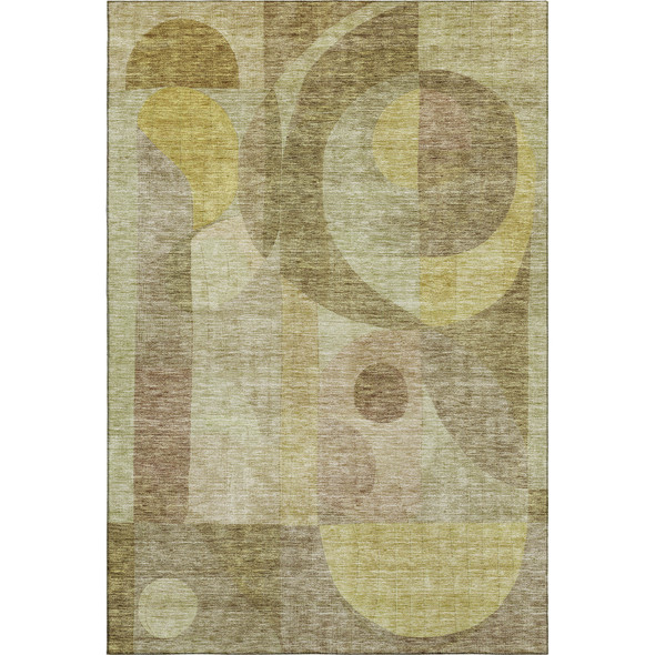 Addison Mayfield AMF1118 Wheat Rug