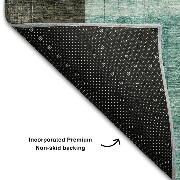 Addison Mayfield AMF1122 Brown Rug