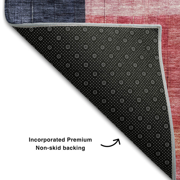 Addison Mayfield AMF1122 Green Rug
