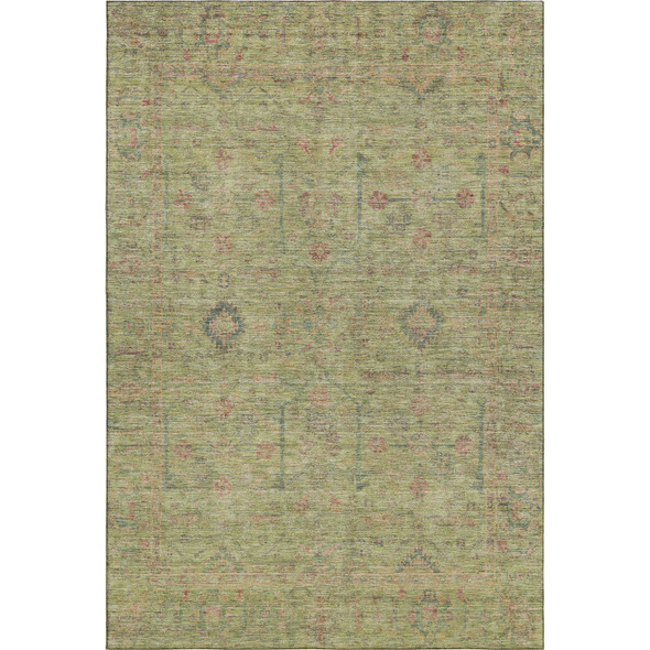 Addison Mayfield AMF1136 Aloe Rug