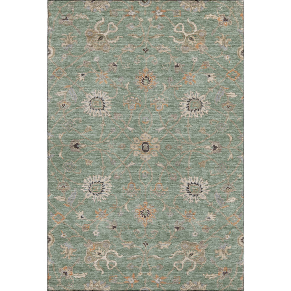 Addison Mayfield AMF1137 Cactus Rug