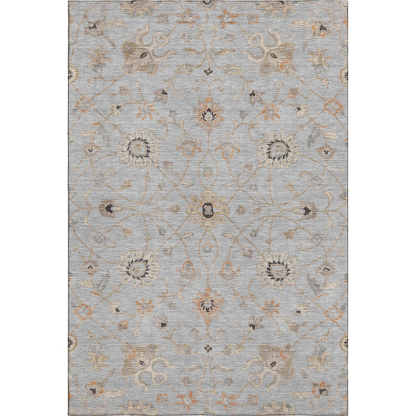 Addison Mayfield AMF1137 Gray Rug