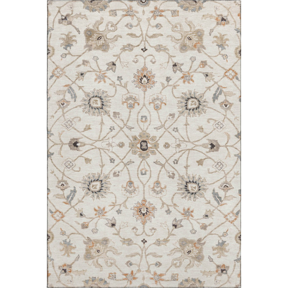 Addison Mayfield AMF1137 Ivory Rug