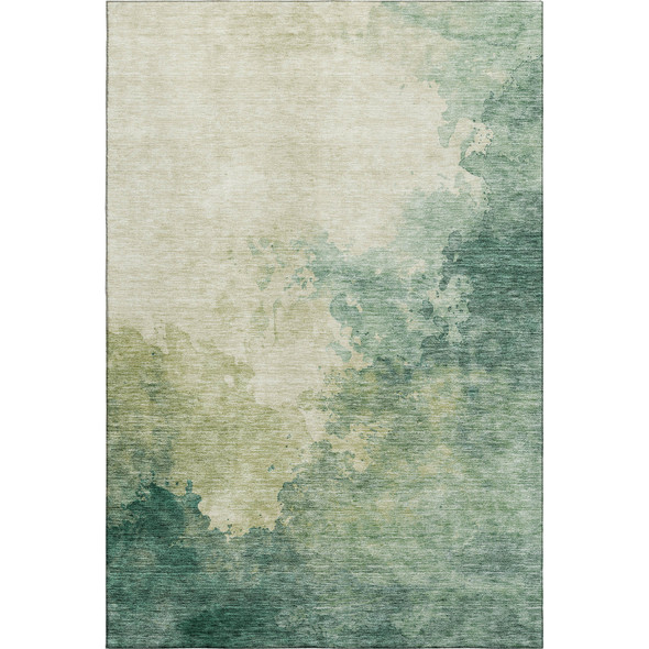 Addison Mayfield AMF1138 Green Rug