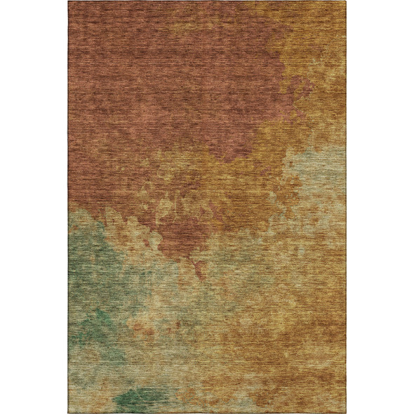 Addison Mayfield AMF1138 Paprika Rug