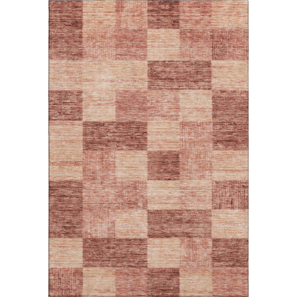 Addison Mayfield AMF1139 Paprika Rug