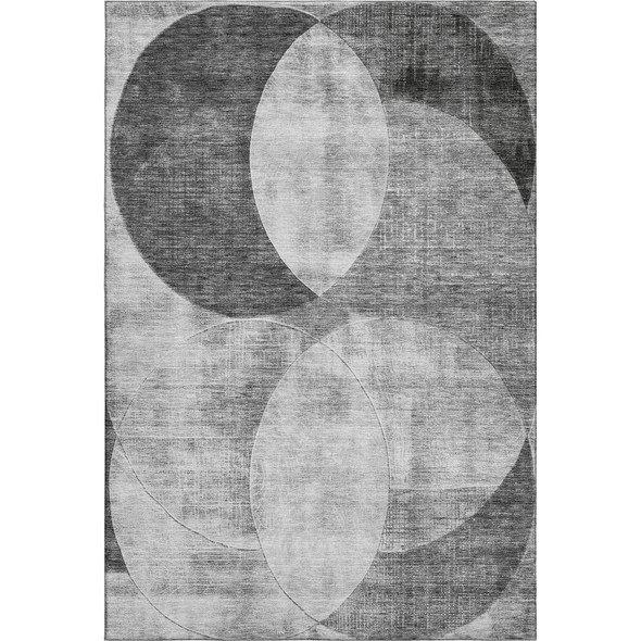 Addison Mayfield AMF1140 Gray Rug