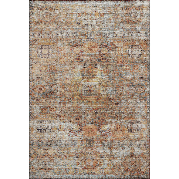 Addison Mayfield AMF1143 Coral Rug
