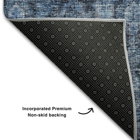Addison Mayfield AMF1145 Blue Rug