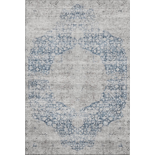 Addison Mayfield AMF1146 Blue Rug